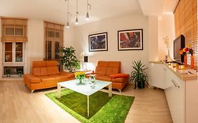 Gemuetliches Kleines Apartment